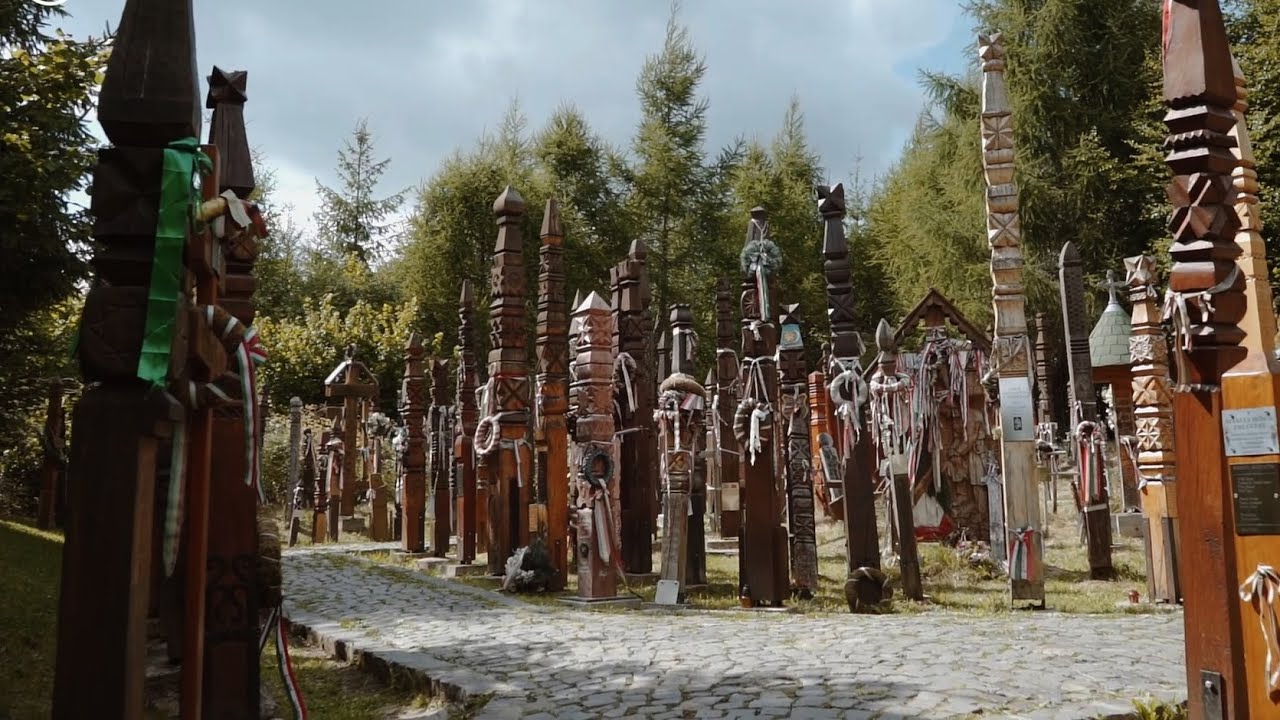 Erdély legjei – Hargita megye: a Nyergestető