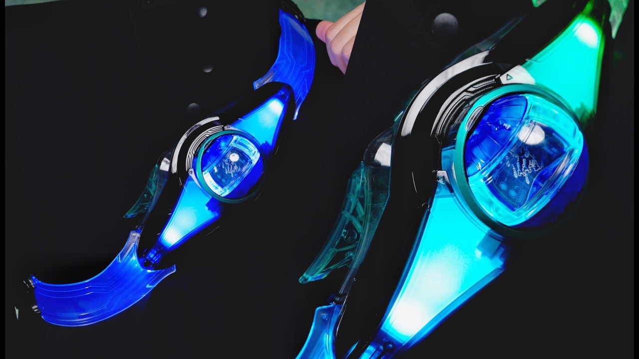 ゼッツドライバー 重塗装ver. 【仮面ライダーゼッツ】/ZeztzDriver HeavyPaint ver. | KamenRiderZEZTZ