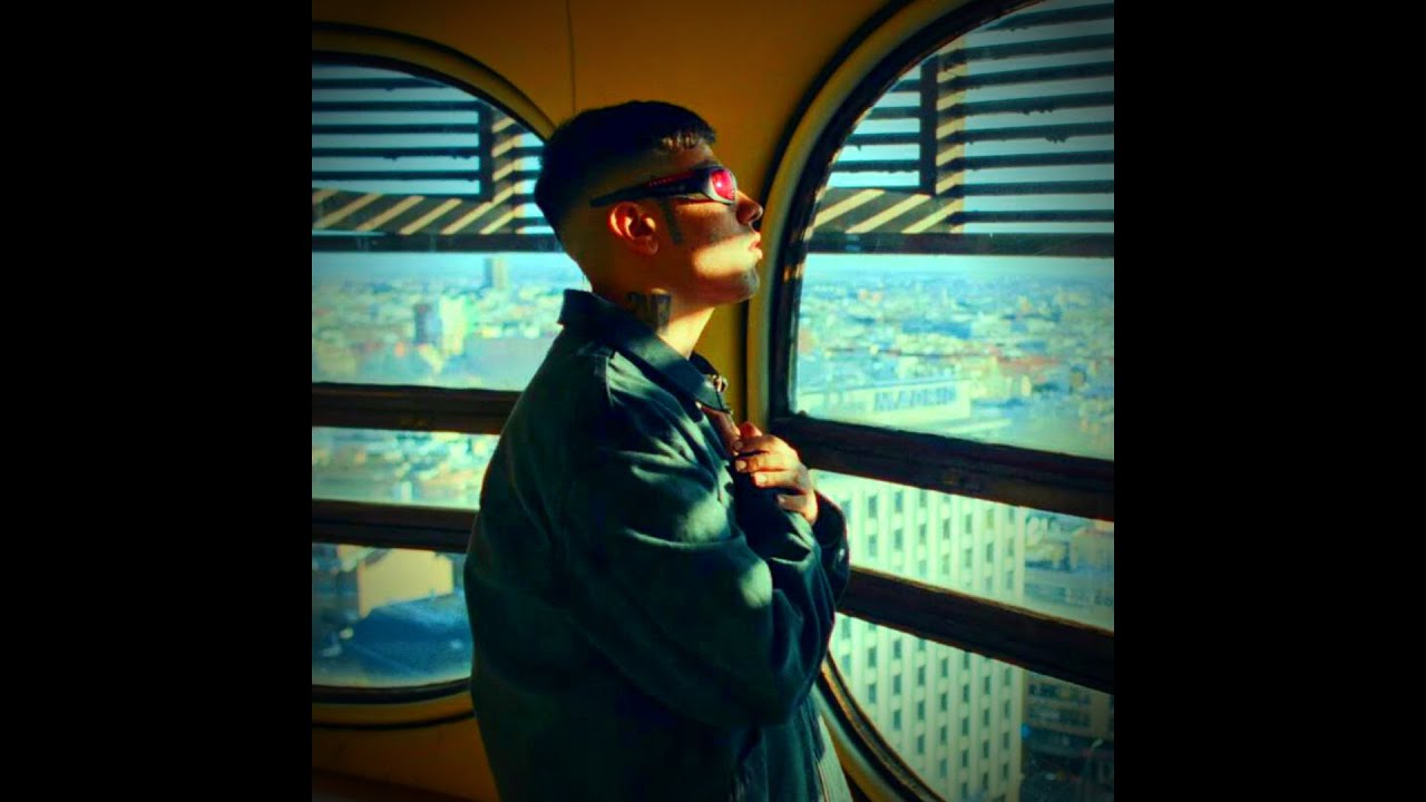 [FREE] Duki x Quevedo Type Beat - 