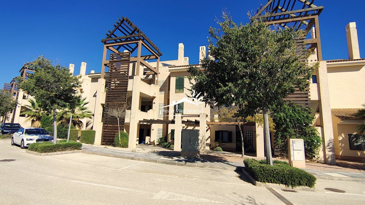 Hacienda del Alamo Golf Resort | El Oasis | 165,000 €