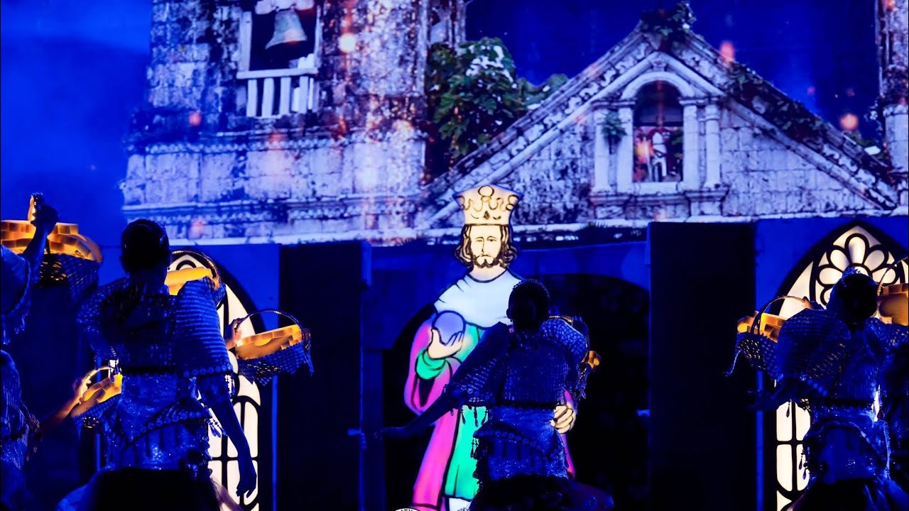 Grand Champion | Rosquillos Festival 2025 Barangay Poblacion Liloan, Cebu