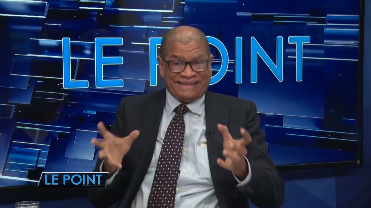 Haïti au bord du basculement : que se passe-t-il après le 7 février 2026 ? PIERRE RAYMOND. DUMAS