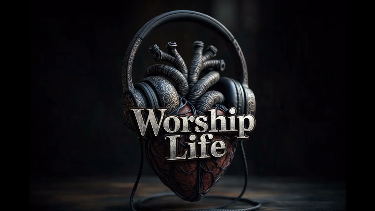 💖 Create a Pure Heart in Me – Heal Your Soul with This Worship 💖