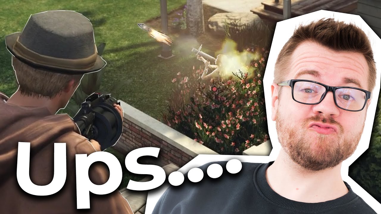 Das schlecht | Verstecken in GTA