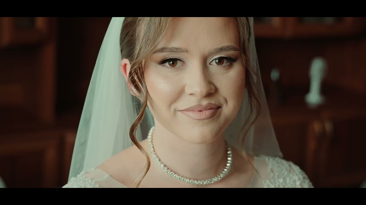 Pregătiri | Camelia & Dănuț | 4k