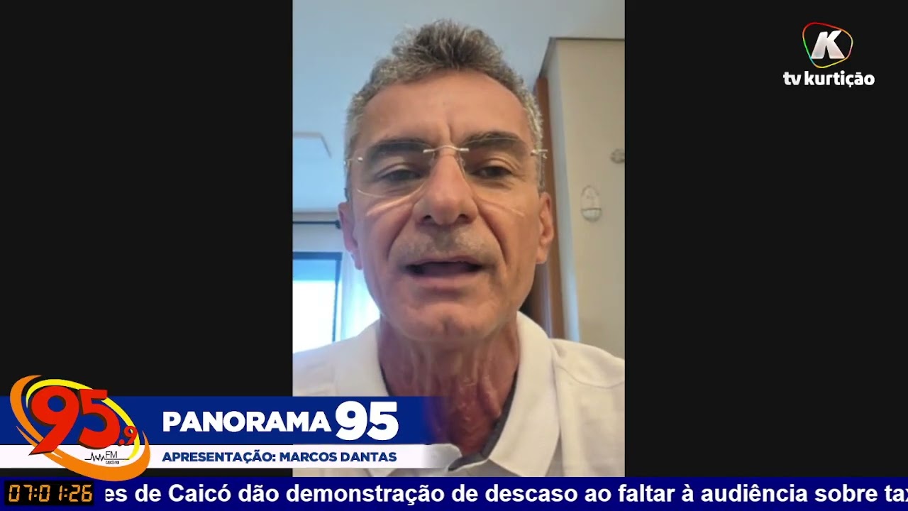 Francisco do PT aponta nomes e defende estratégia para o Senado no RN