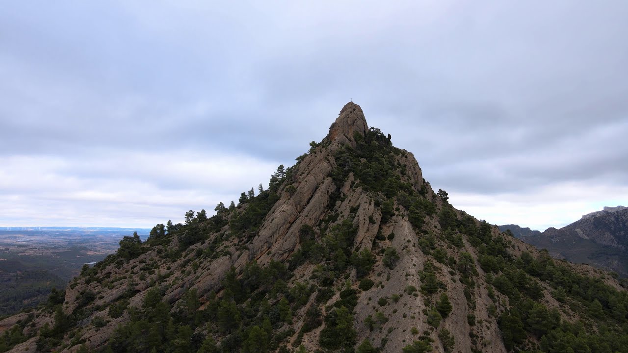 Parc Natural dels Ports