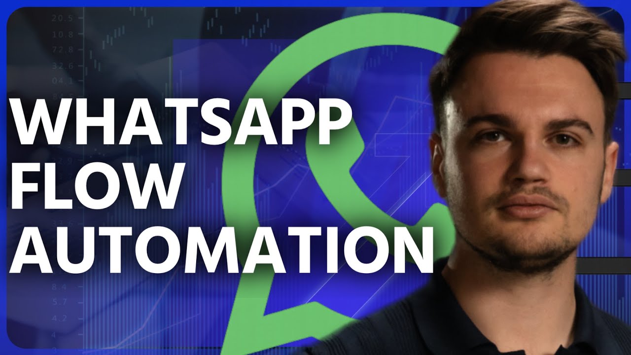 TUTORIAL WhatsApp Automation: Flows bauen und automatisieren in ActiveCampaign