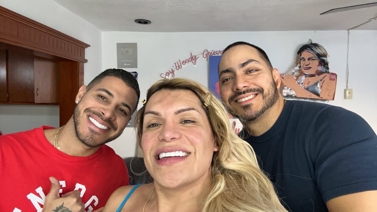 Maquillaje para la boda de kimberly. | Habrá segunda temporada de Wendy pérdida pero famosa