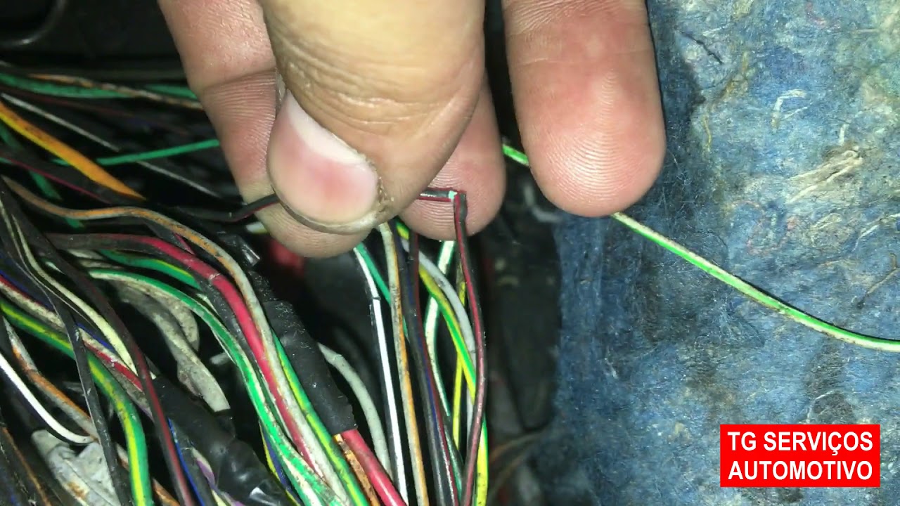 FOCUS PROBLEMA DE PARTIDA/ FORD FOCUS NÃO FUNCIONA RESOLVIDO.