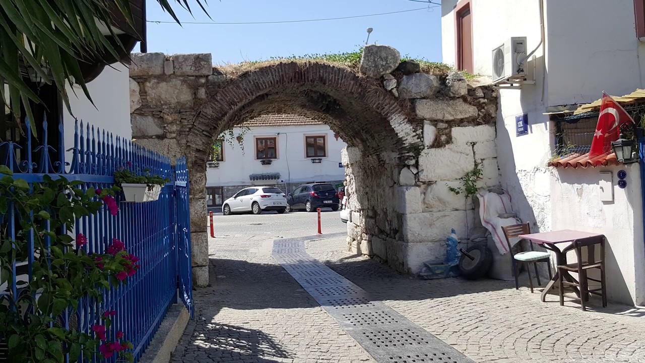 Sığacık