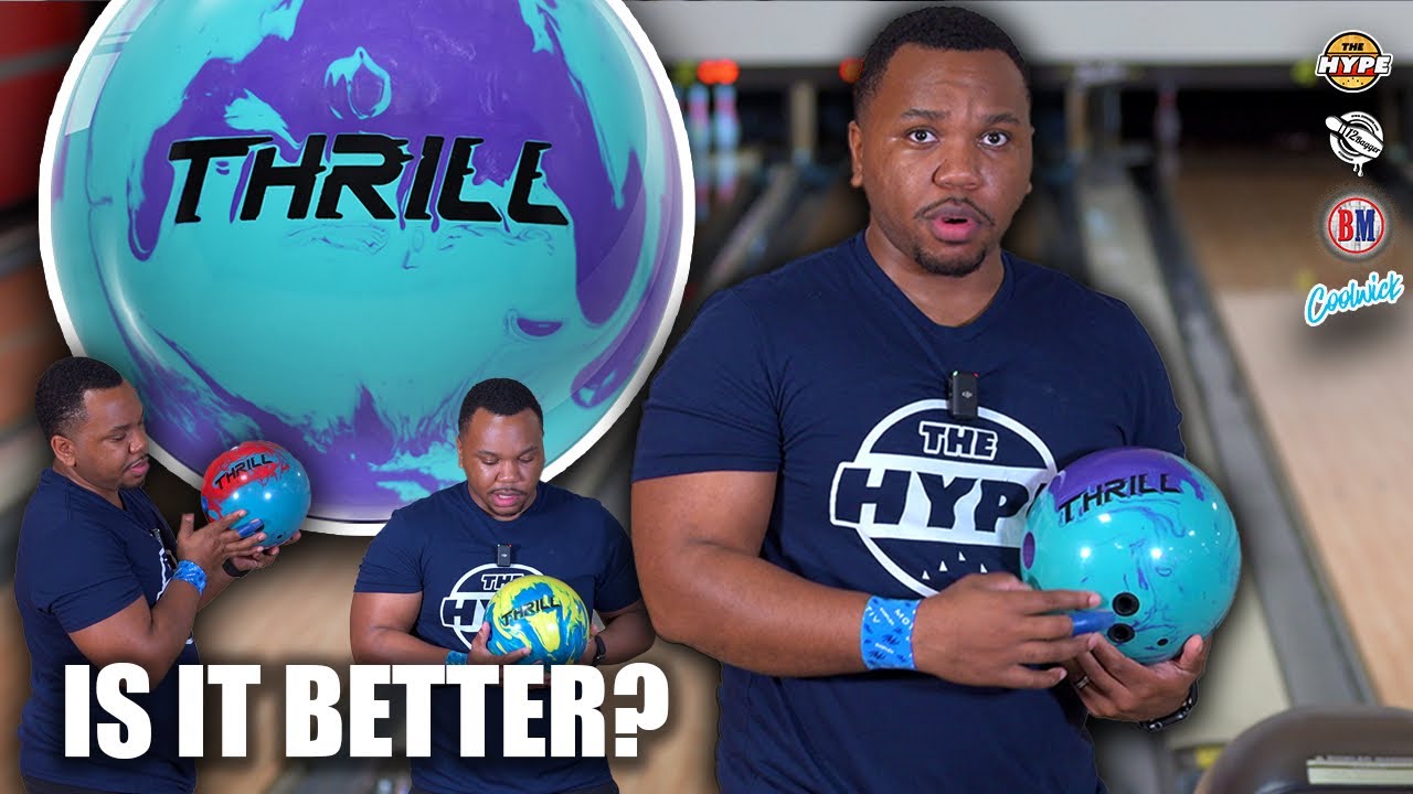Сделали ли они это лучше? | Motiv Max Thrill Hybrid