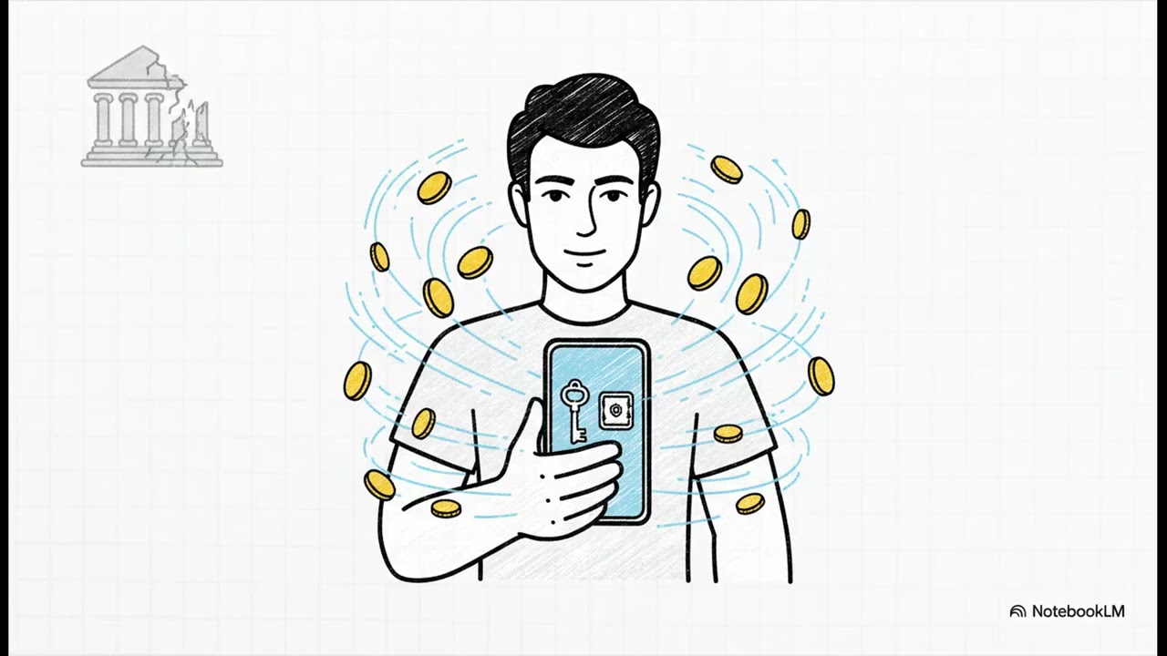 #0 - La Blockchain Décryptée