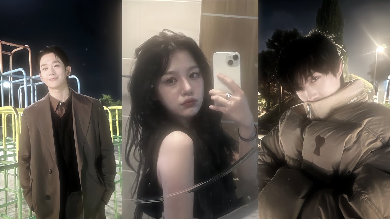 [Tiktok Kdrama] Tổng hợp những bộ phim Hàn mà bạn không nên bỏ lỡ 🎬 