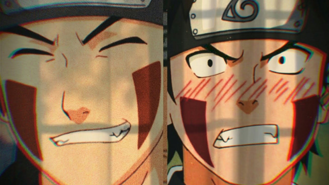 asmr kiba