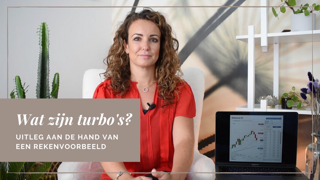 Beleggen met turbo's (incl rekenvoorbeeld)
