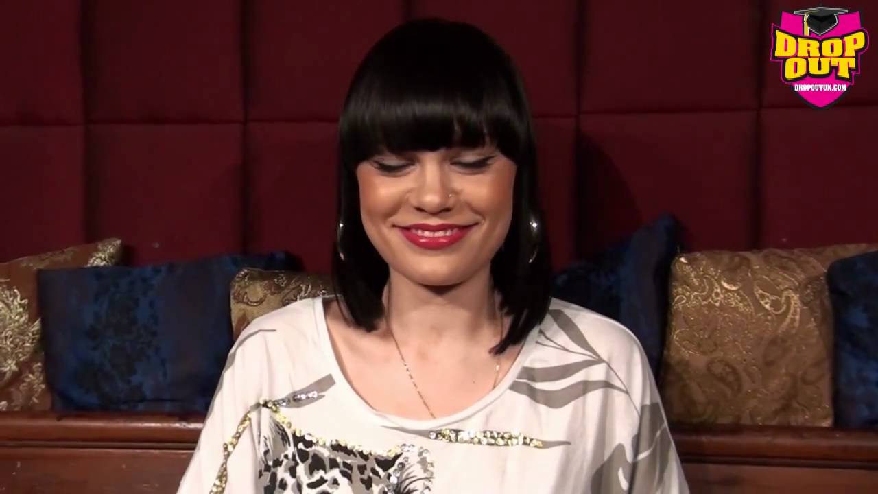 On The Spot: Jessie J - Interview | Dropout UK