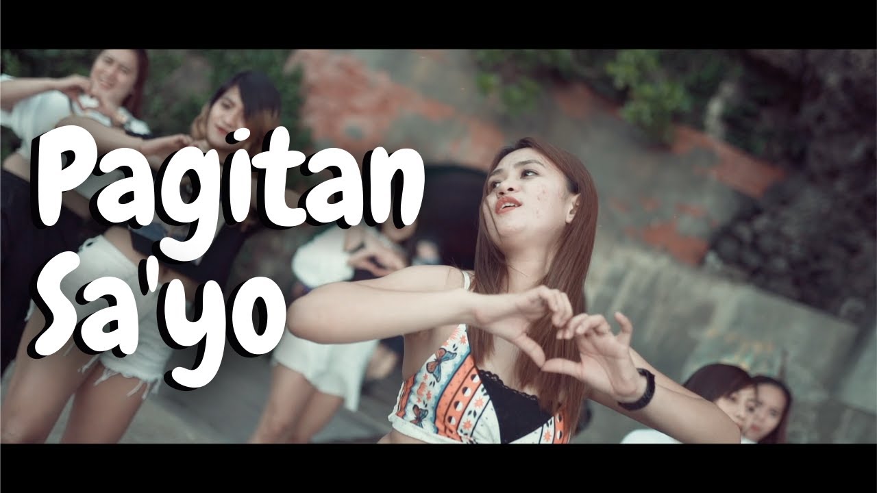 Pagitan Sa'yo - JURIE (Official Music Video)