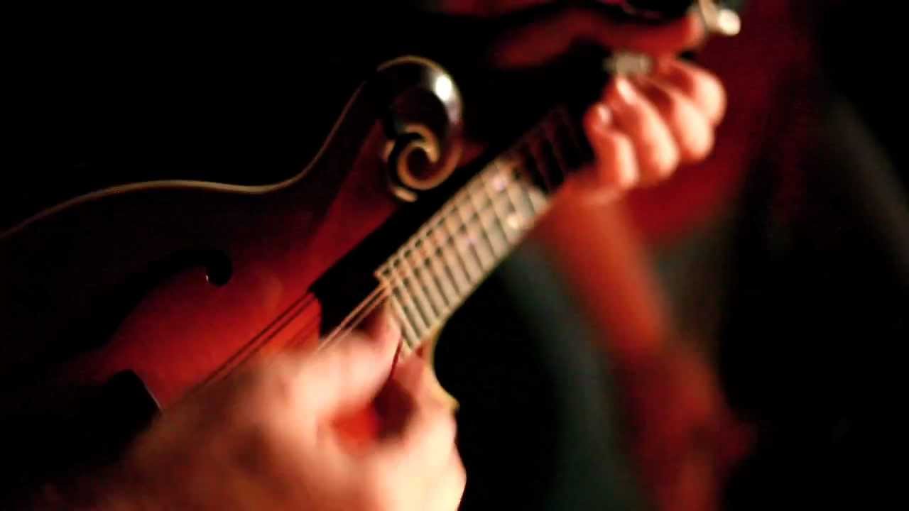 The Rubber Knife Gang - White Embers (Official Music Video)