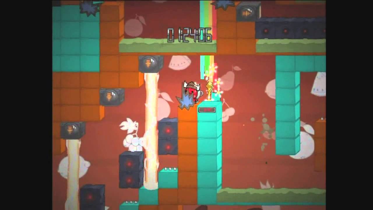 More Battleblock Theater! Chapter 1 Encores!