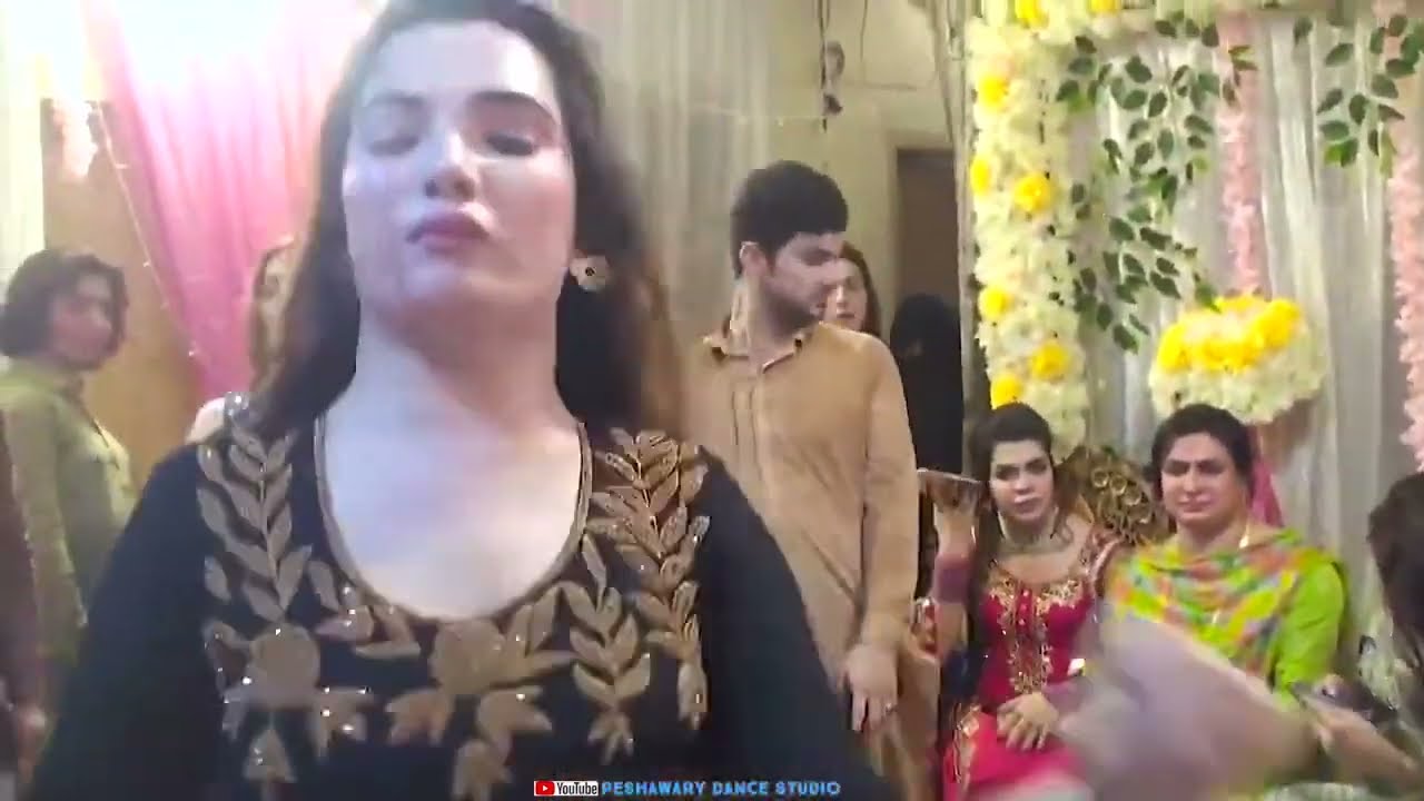 MISS GODYA DANCER | Dance Video | Peshawar Dancer Group | Pashto Song