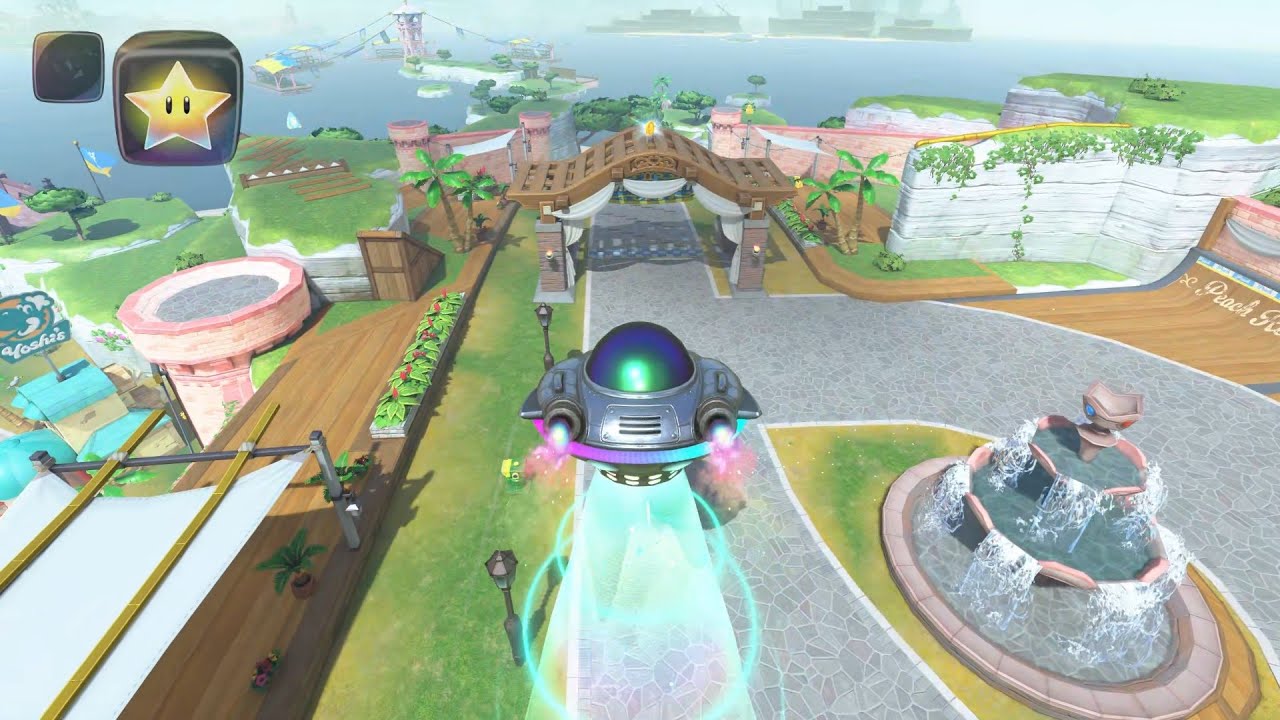 🛸​Volando Ovnis y Helicopteros en 