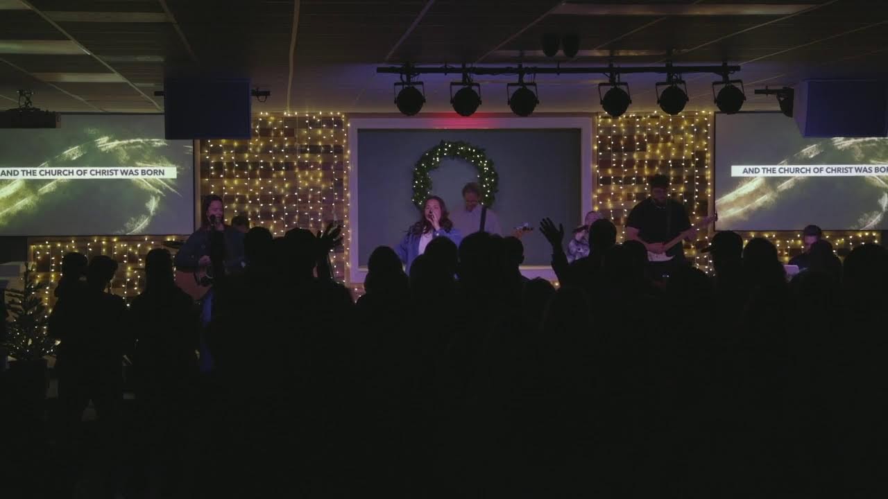 Carols Of Christmas
