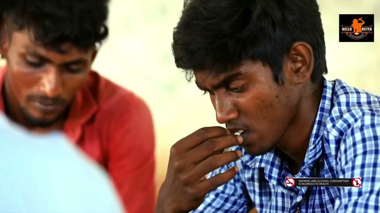 மூடநம்பிக்கை episode 4