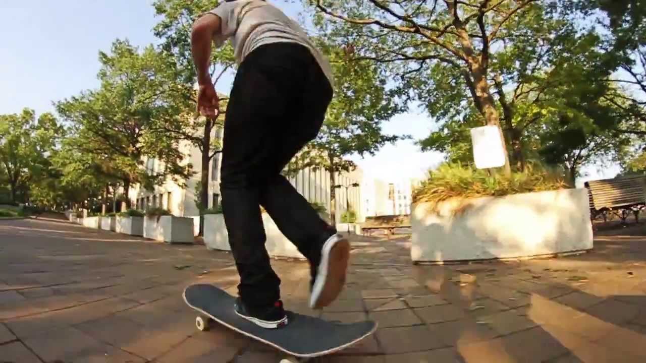 Shaun Gregoire ! Ride Destructo