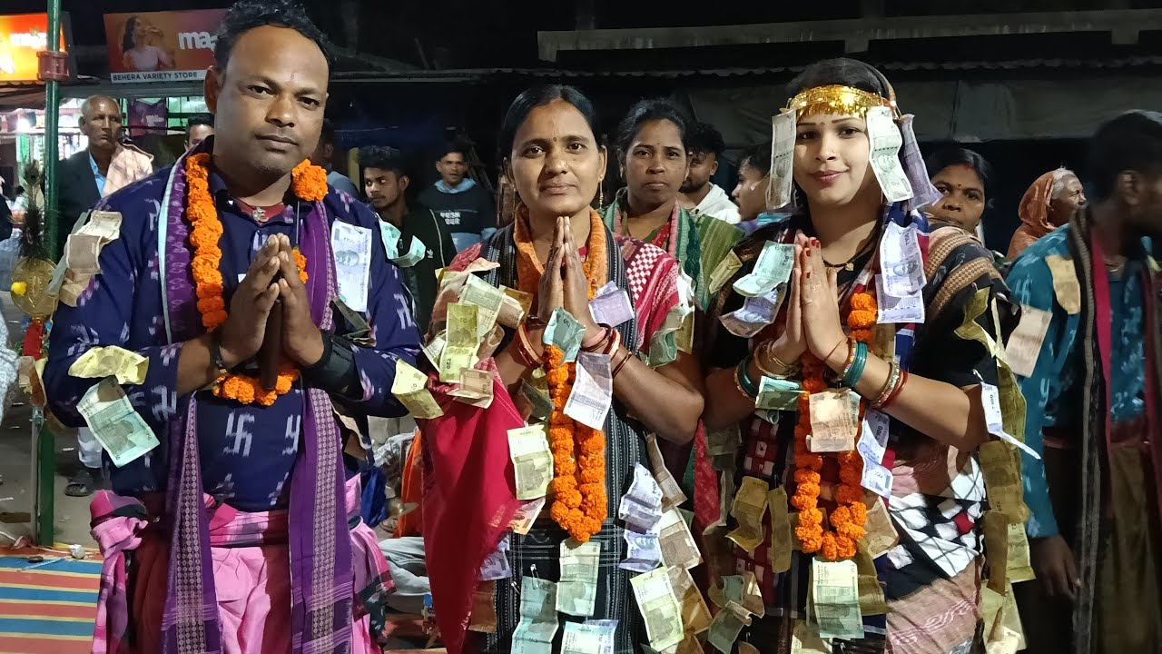 Dali Saa Vs Asabati Malik kirtan M2 Kirtan Darbar is live