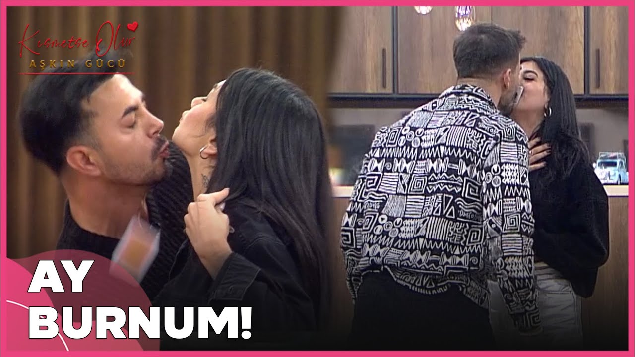 Murat Yeni Yaptırdığı Hokka Burnunun Derdine Düştü!  |  Kısmetse Olur: Aşkın Gücü 2. Sezon 53. Bölüm
