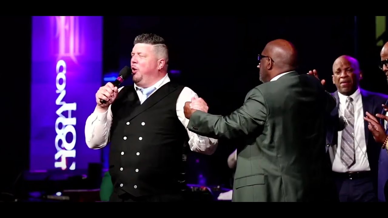 Have You Received The Holy Ghost? - Bishop Kevin Wallace