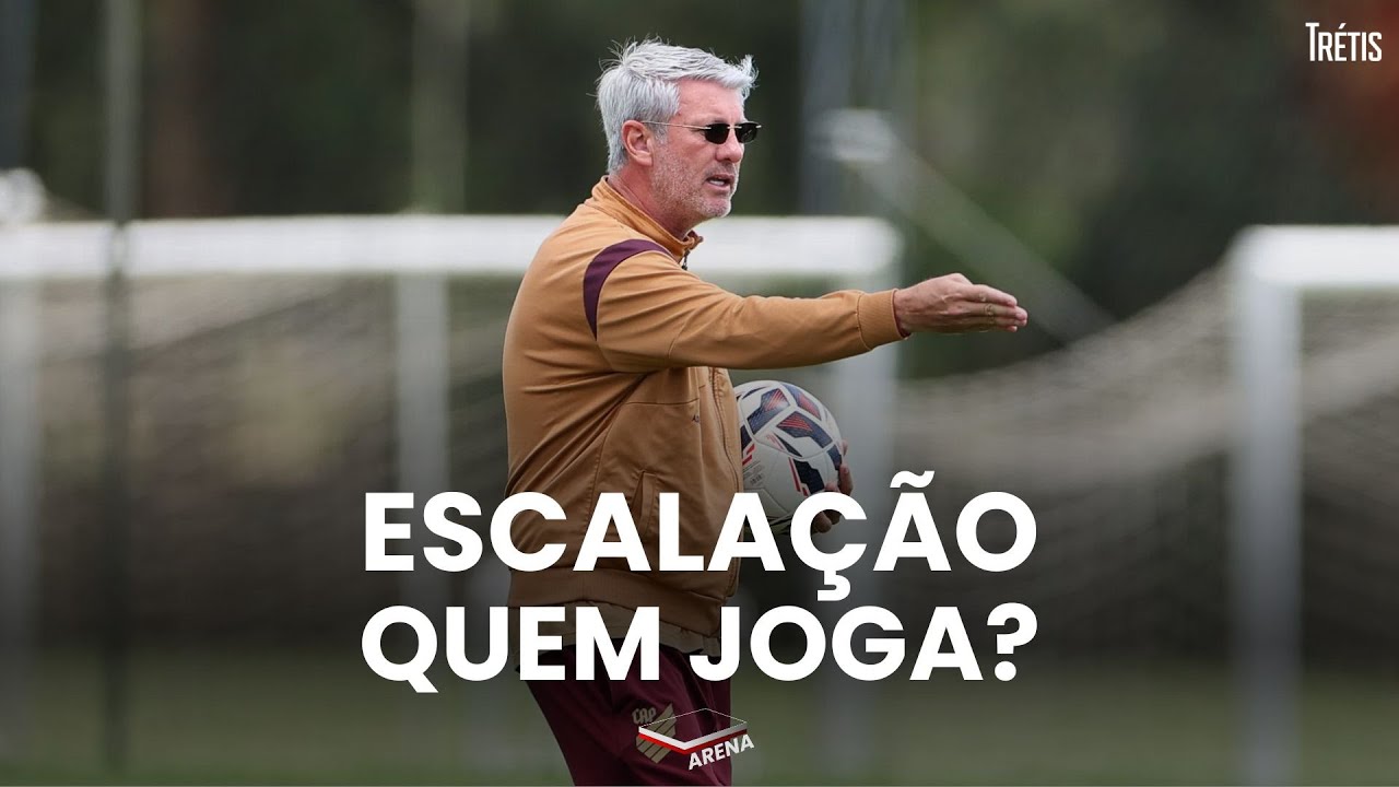 FERROVI&Aacute;RIA X ATHLETICO: QUAL &Eacute; O TIME PARA A BATALHA DE ARARAQUARA?