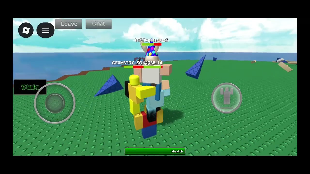 Old Roblox