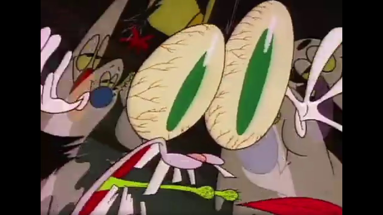 The Rolling Stones - Harlem Shuffle (Animation Cut)