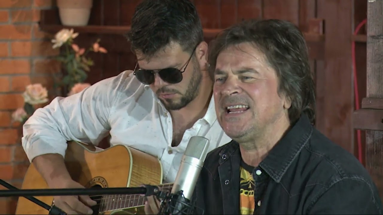 Alen Islamovic & band - PJESMA ZA MALU PTICU unplugged LIVE (official video 2024)