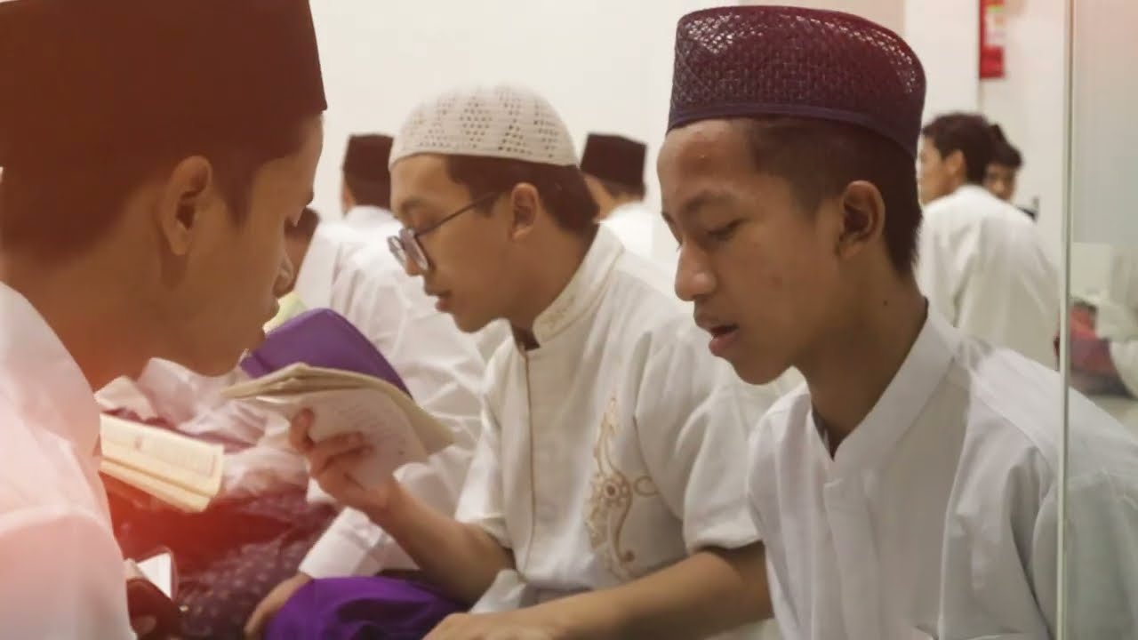Profil Asrama MAN Insan Cendekia Pasuruan