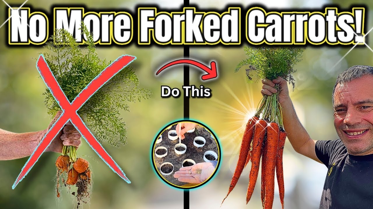 3 Foolproof Methods for Perfect Carrots Every Time!