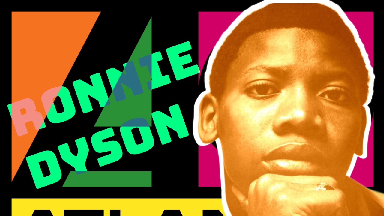 The Untold Truth Of Ronnie Dyson | The Mystery Of The One Hit Wonders Ep1