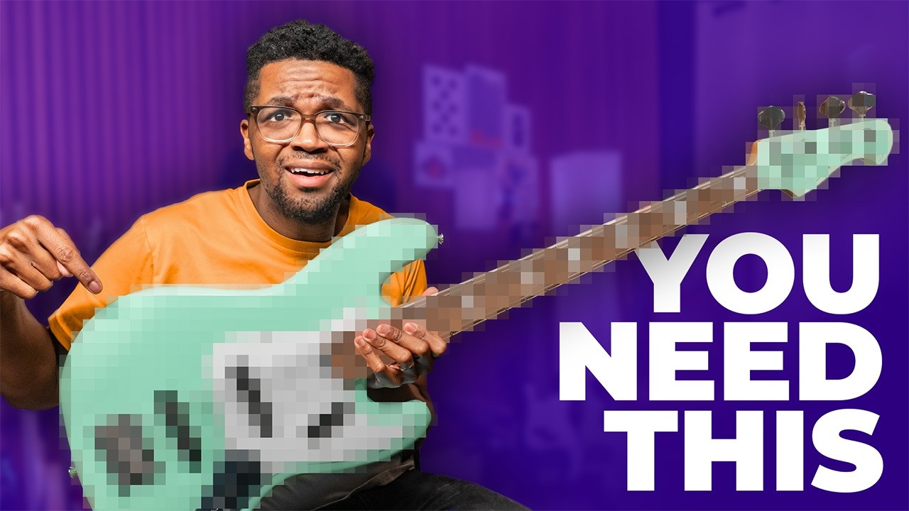 5 Incredible Basses You've Never Heard Of