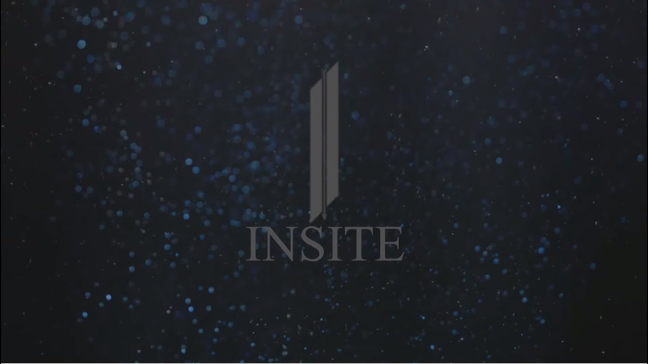 INSITE - Blixen (Letra Oficial)