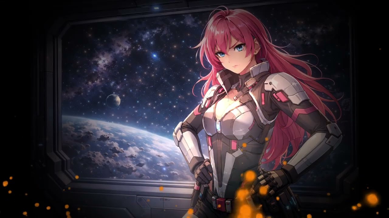 Stardust Drifters (Original Song) | Written By 