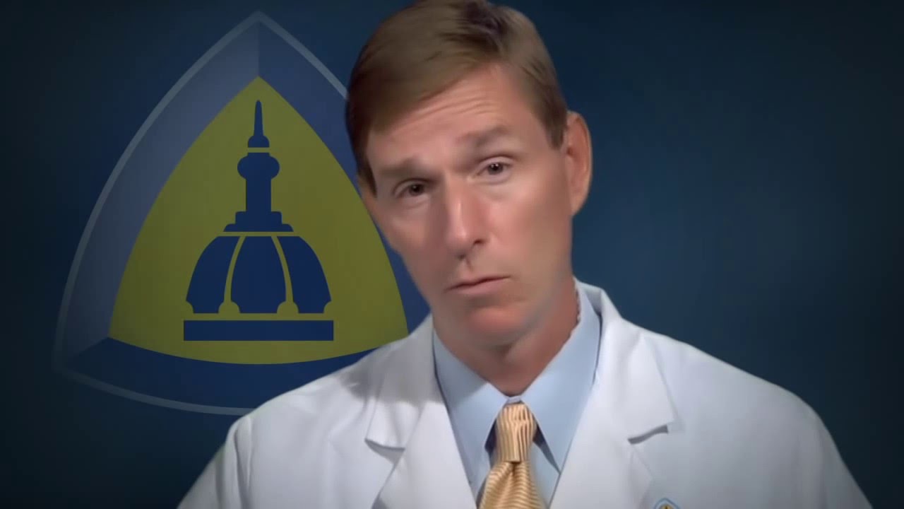 Different Types of Brain Tumors