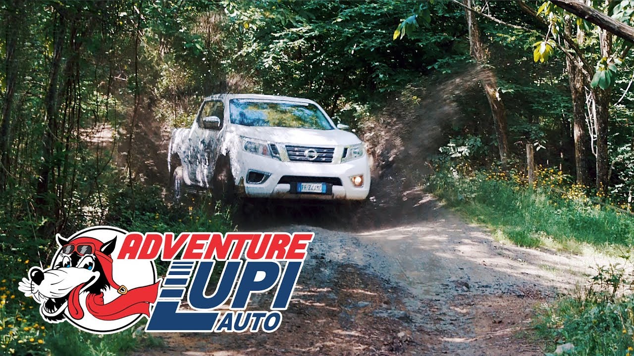 Raduno Lupi Auto Adventure 4x4 - 13 Maggio 2018