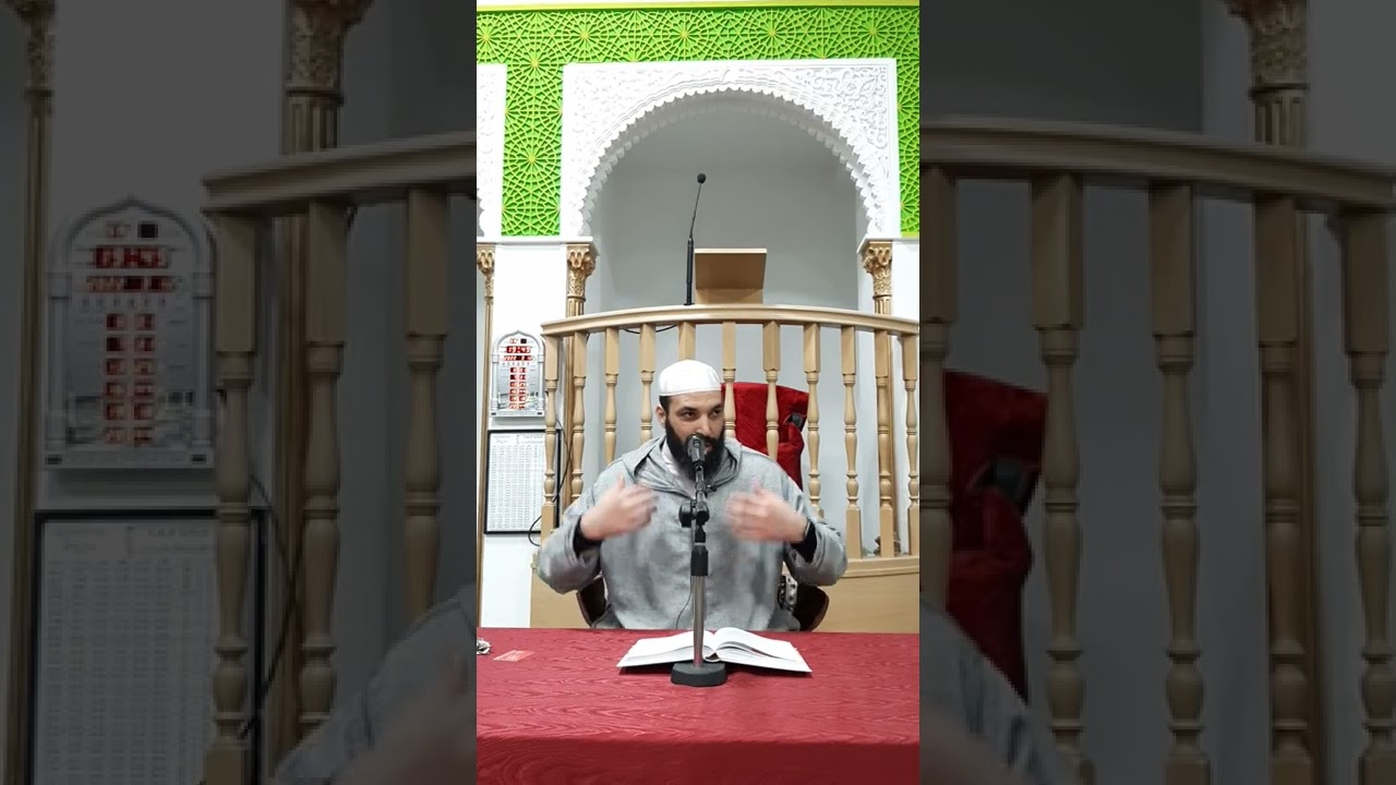 شروط صحة الصلاة