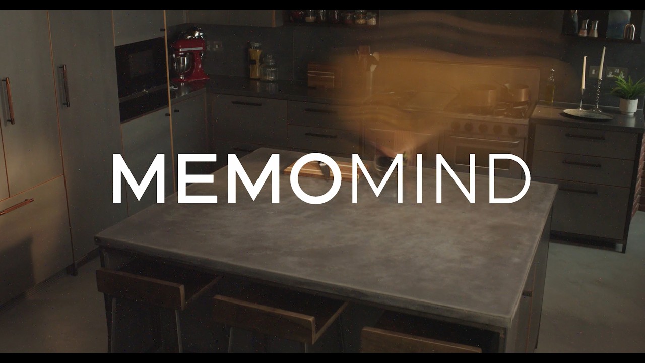 MemoMind One | Самые естественные очки с дисплеем на основе искусственного интеллекта