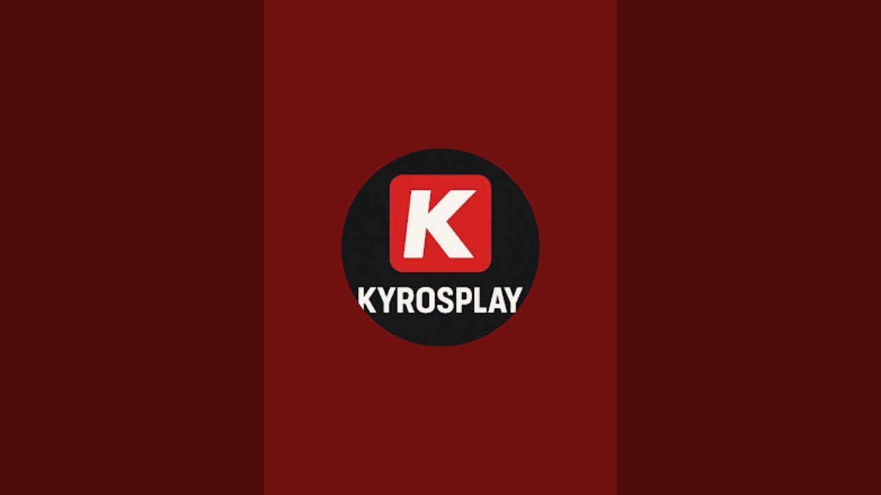 Kyrosplay überträgt einen Livestream.