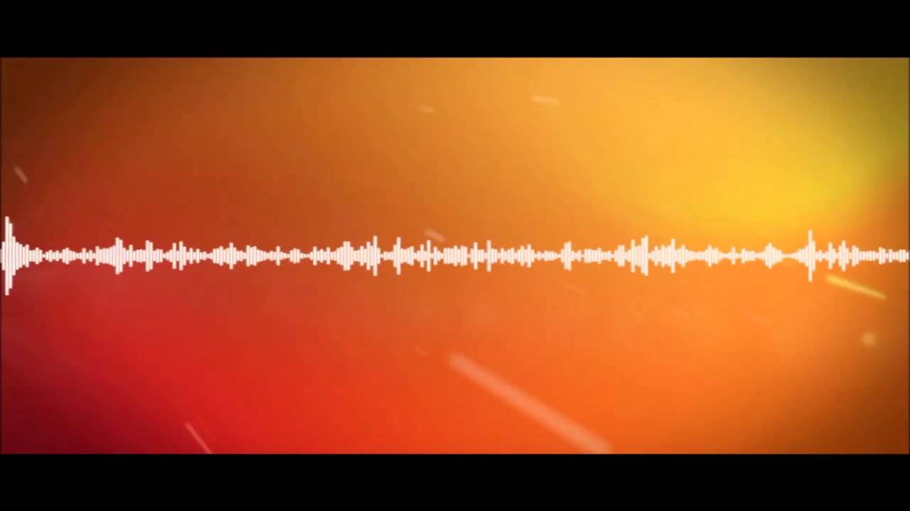 Angel Stoxx feat Drew - Let Go (Official Lyric Video)