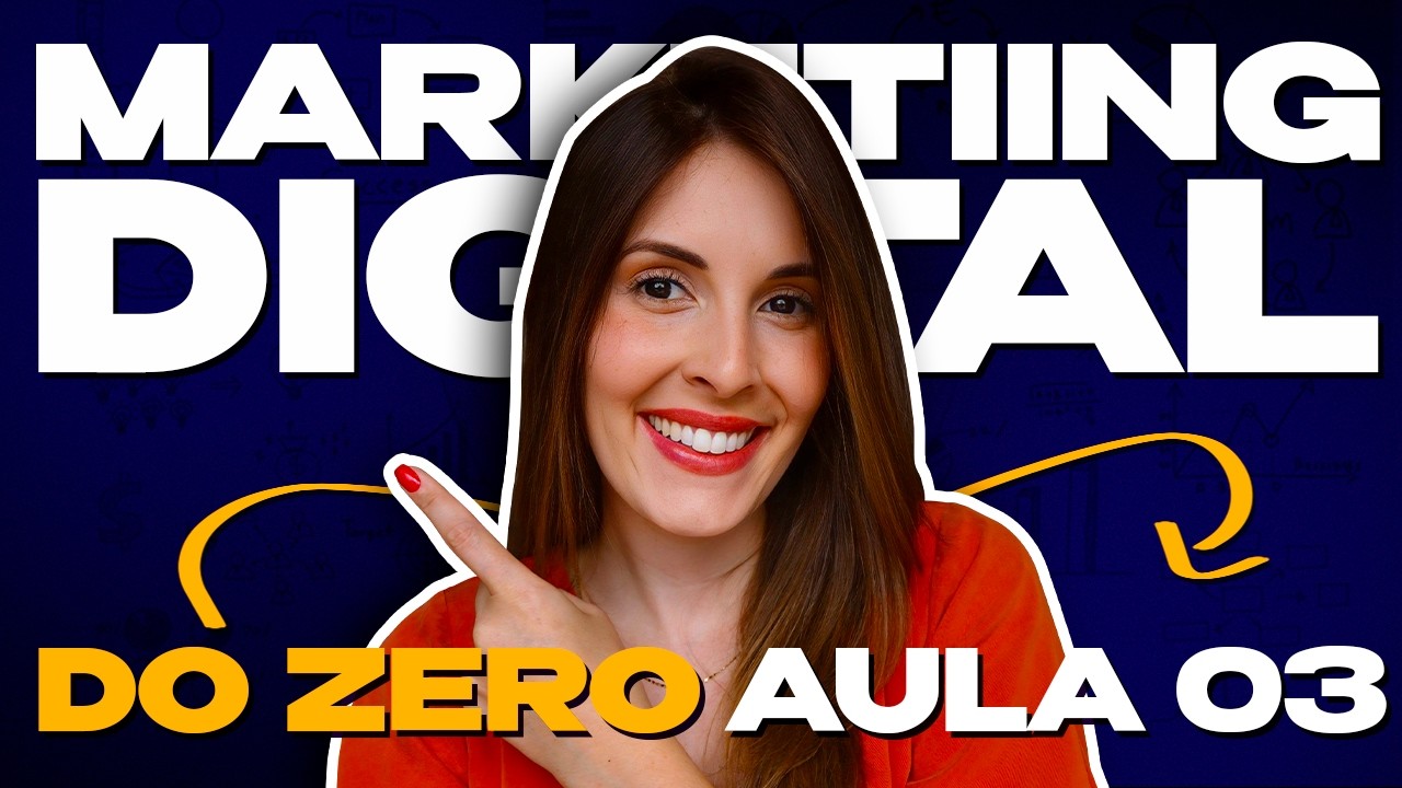 Como Vender Pela Internet? | Curso Gratuito de Marketing Digital (AULA 3 de 3)