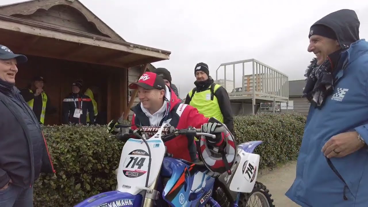  Oram Enduropale 2026 inside